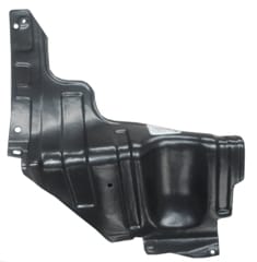 Chevrolet Aveo Karter Muhafaza Plastiği Orta (2005-2008)