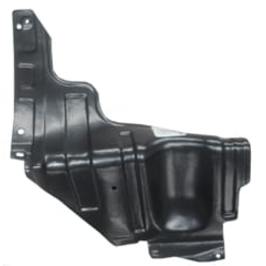 Chevrolet Aveo Karter Muhafaza Plastiği Orta (2005-2008)