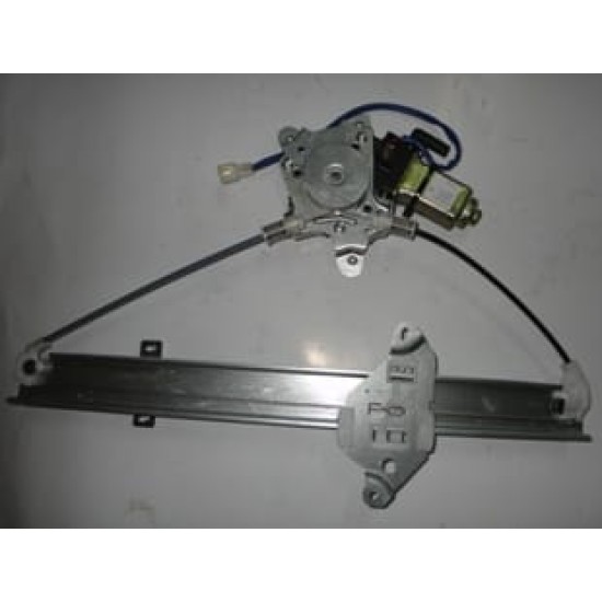 Mitsubishi Lancer Arka Cam Krikosu Sağ Elektrikli/motorlu 2fişli