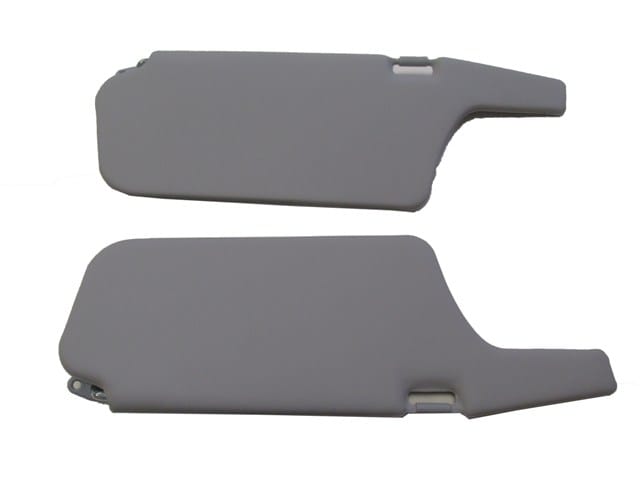 Mazda 323- Familia Güneşlik Sağ/sol Set 2 Parça (1999-2002)