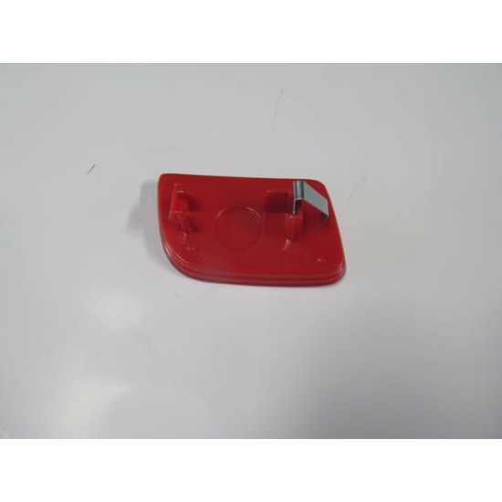Renault Scenic Arka Tampon Reflektörü Sağ Kırmızı (2003-2009)
