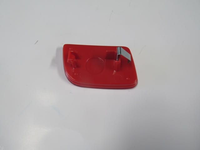 Renault Scenıc Arka Tampon Reflektörü Sağ Kırmızı (2003-2009) Renault Scenıc Arka Tampon Reflektörü Sağ Kırmızı (2003-2009)