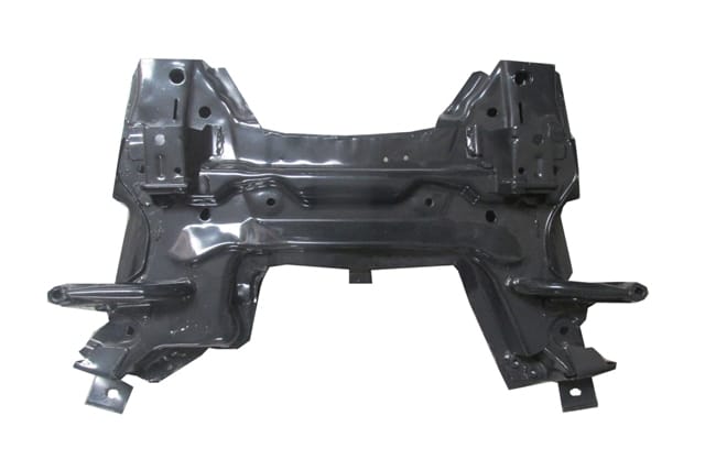 Citroen C Elysee Motor Beşiği (2012-2016)