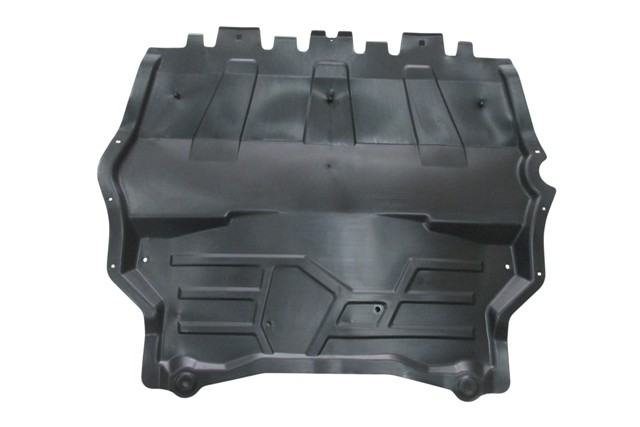Volkswagen Tiguan Karter Muhafaza Plastiği (2008-2011)