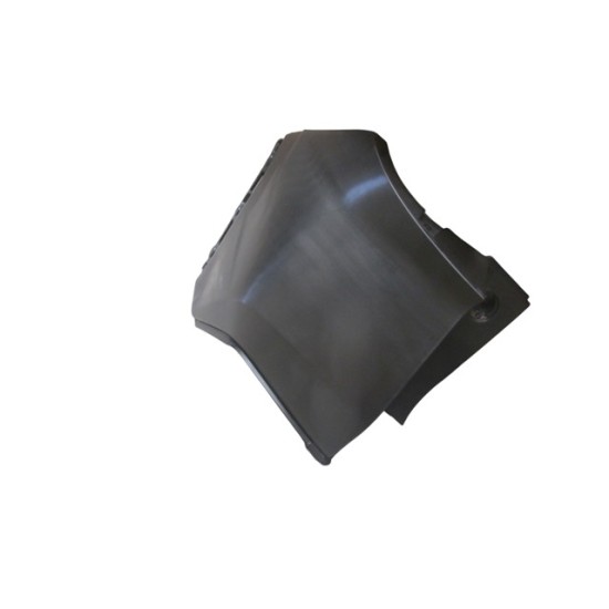 Chery Omoda 5 Arka Tampon Sol (2023-2024) Chery Omoda 5 Arka Tampon Sol (2023-2024)