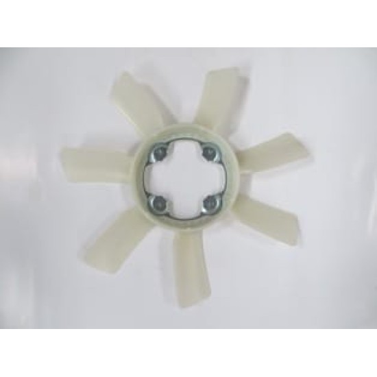 Nissan Pick Up- Navara Fan Kanadı 7 Kanat (2006-2014)