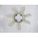 Nissan Pick Up- Navara Fan Kanadı 7 Kanat (2006-2014)