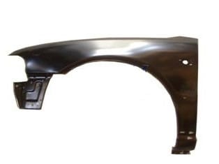 Audi A4 Ön Çamurluk Delikli Sol (2000-2001)