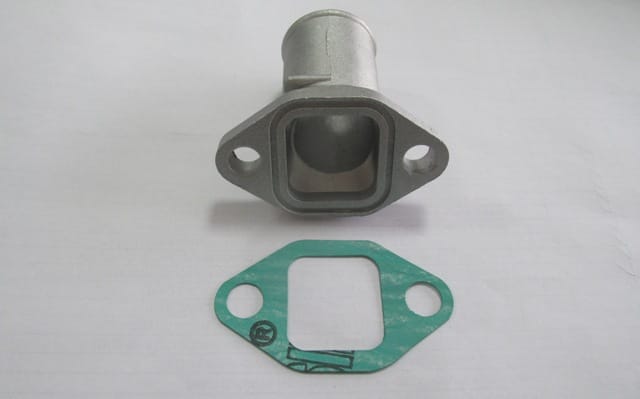 Toyota Corolla Motor Su Çıkış Borusu 1.6cc (1993-1998) OEM 16331-1...