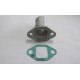 Toyota Corolla Motor Su Çıkış Borusu 1.6cc (1993-1998) Toyota Corolla Motor Su Çıkış Borusu 1.6cc (1993-1998)