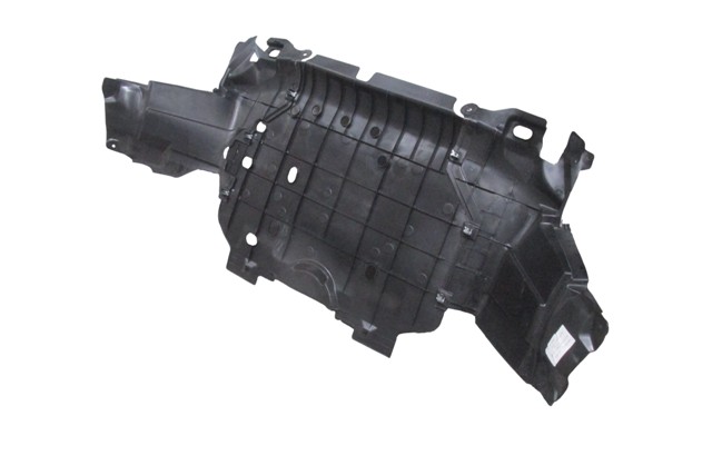 Honda Jazz Karter Muhafaza Plastiği (2015-2017)