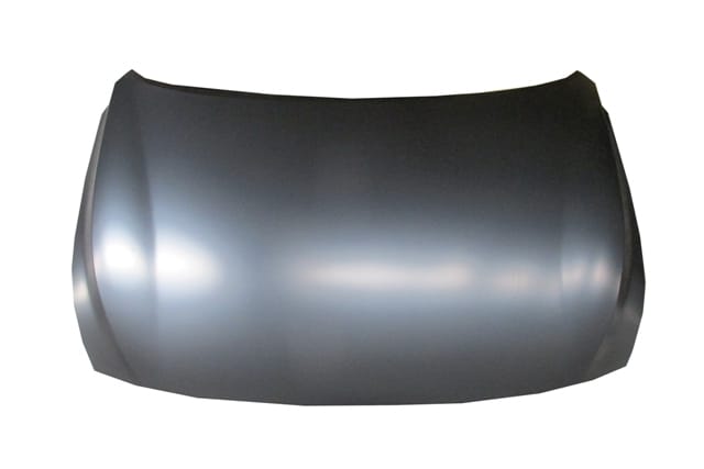 Hyundai I30 Motor Kaputu (2017-2018)