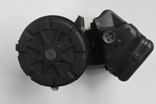 Mıtsubıshı Canter- Fuso Hava Filtre Kabini (2006-2012)