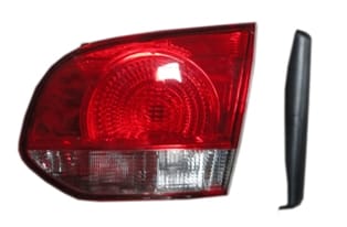 Volkswagen Golf İç Stop Lambası Sağ Kırmızı/beyaz (2009-2012)