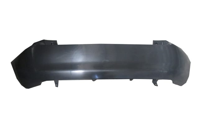 Toyota Auris Arka Tampon Siyah (2007-2010) OEM 52159-02952