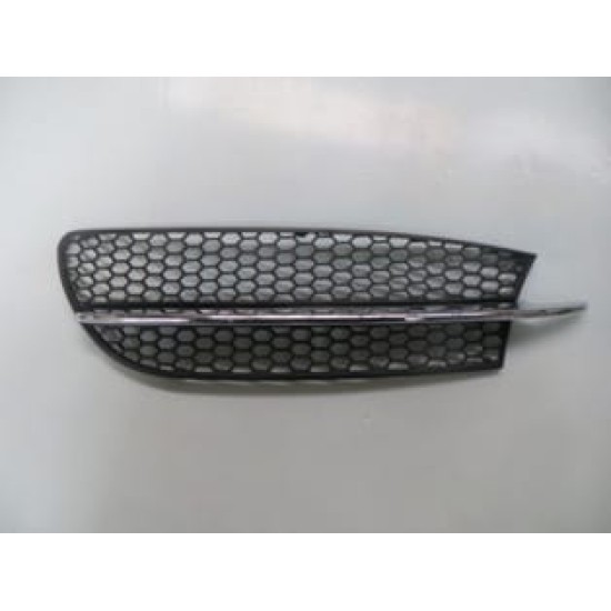 Alfa Romeo 147 Ön Tampon Panjuru Sağ Siyah (2001-2005)