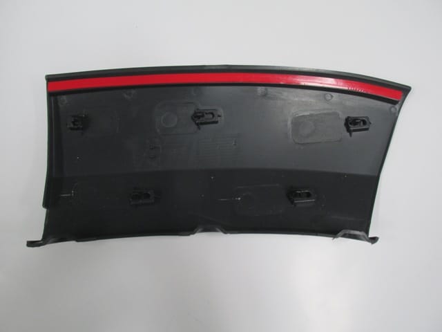 Peugeot Boxer Ön Çamurluk Bandı Sol Siyah (2007-2013) OEM 8544.N0 Peugeot Boxer Ön Çamurluk Bandı Sol Siyah (2007-2013) OEM 8544.N0