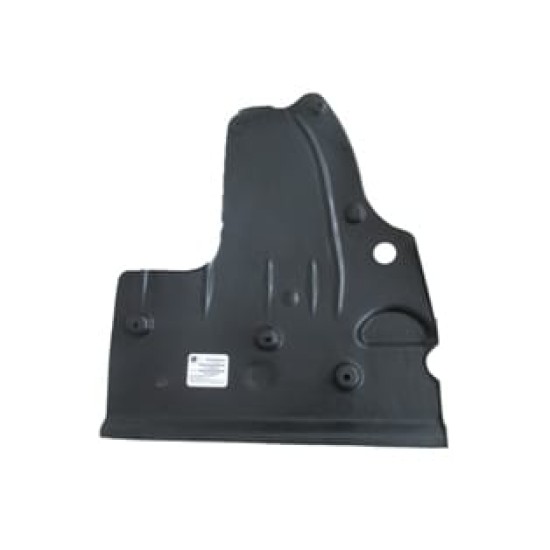 Hyundai Sonata Karter Muhafaza Plastiği Sol (2006-2011)