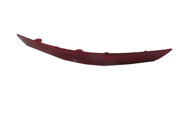 Volkswagen Caddy Arka Tampon Reflektörü Sağ Kırmızı (2015-2020) Volkswagen Caddy Arka Tampon Reflektörü Sağ Kırmızı (2015-2020)