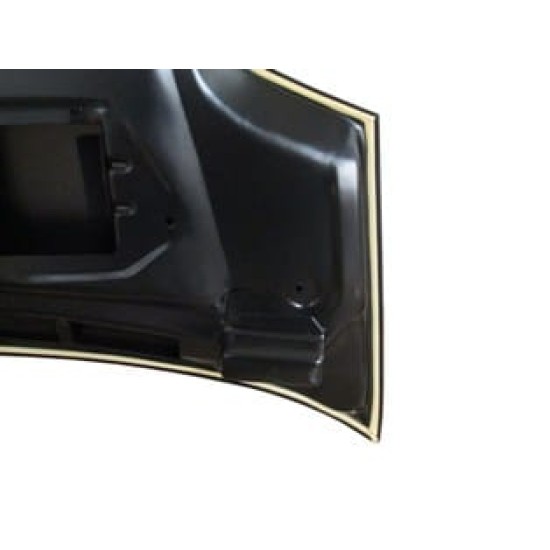 Opel Movano Motor Kaputu (2004-2006)