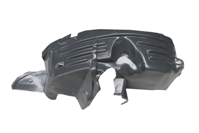 Fiat Egea Arka Çamurluk Davlumbazı Sol (2015-2020) OEM 52098866