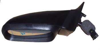 Opel Astra F Kapı Aynası Sol Elektrikli/ısıtmalı (1995-1998) OEM ...