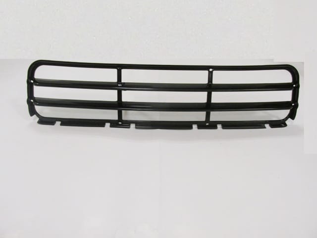 Bmw 3 Serı E36- M3 Ön Tampon Panjuru Siyah (1991-1998) OEM A51112...