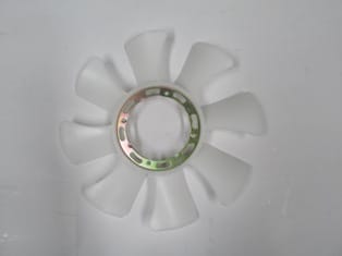 Mıtsubıshı L200- Pıck Up Fan Kanadı (1999-2001)