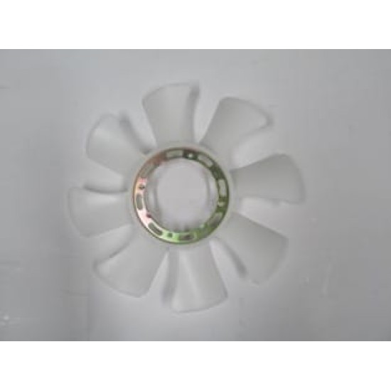 Mitsubishi L200- Pick Up Fan Kanadı (1999-2001) Mitsubishi L200- Pick Up Fan Kanadı (1999-2001)