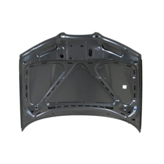 Seat Ibiza Motor Kaputu (2002-2009)