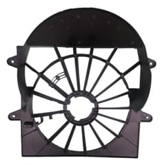 Jeep Commander Radyatör Fan Davlumbazı Boş Gövde (2006-2008)