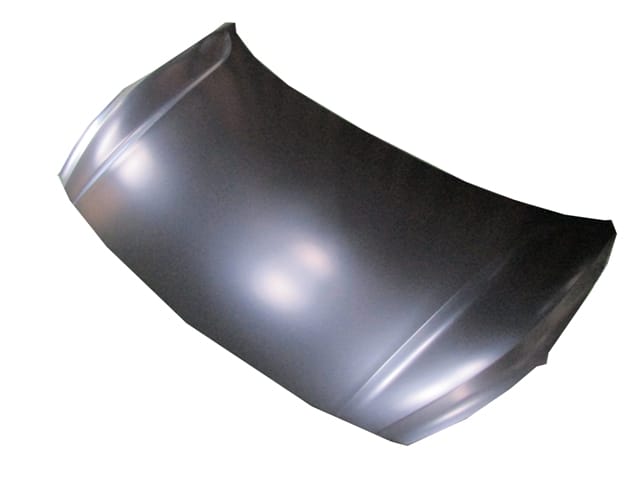 Kıa Rıo Motor Kaputu (2017-2020)