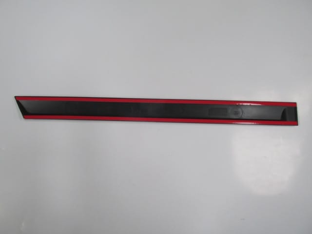 Opel Astra H Arka Kapı Bandı Sol Siyah (2004-2007) OEM 5172407 Opel Astra H Arka Kapı Bandı Sol Siyah (2004-2007) OEM 5172407
