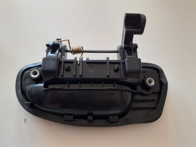 Hyundai Accent Admire Arka Kapı Dış Açma Kolu Sol Siyah (2003-2005) OEM 83650-25000
