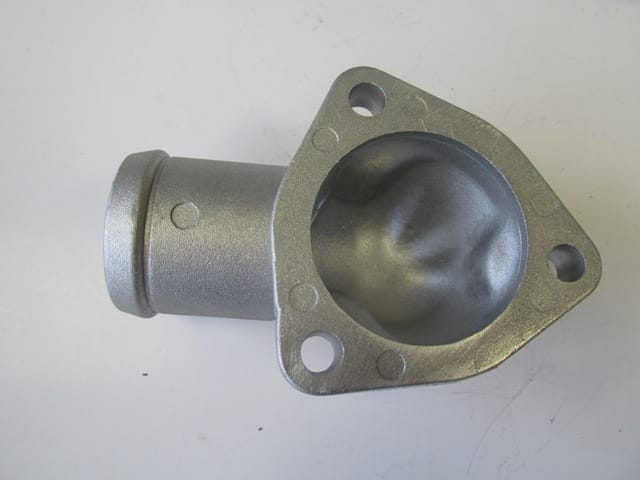 Nissan Pick Up D21 Motor Su Giriş Borusu (1989-1997) OEM 11060-2S000