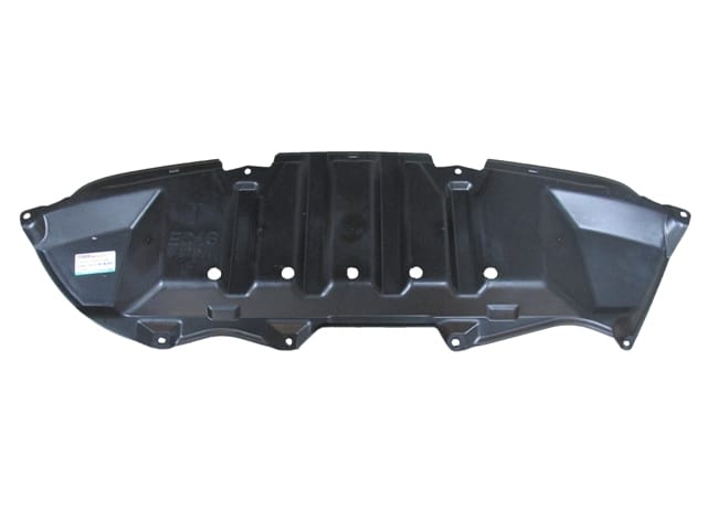 Toyota Corolla- E150 Karter Muhafaza Plastiği Orta (2010-2013)
