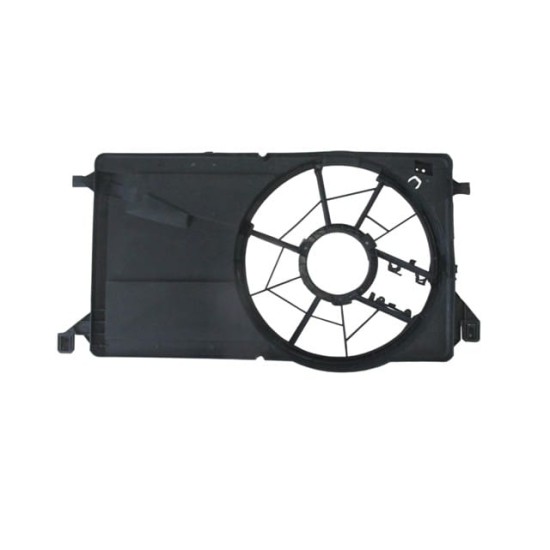 Ford Focus C Max Radyatör Fan Davlumbazı Dizel (2007-2011)
