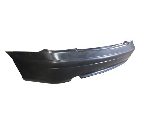 Daewoo Nubira Arka Tampon Siyah FPI) (2000-2002)
