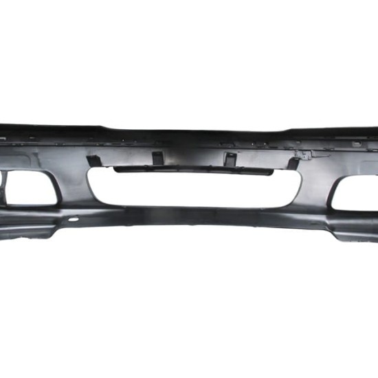 Bmw 3 Serı- E46 Ön Tampon Astarlı M-tech (1998-2005)