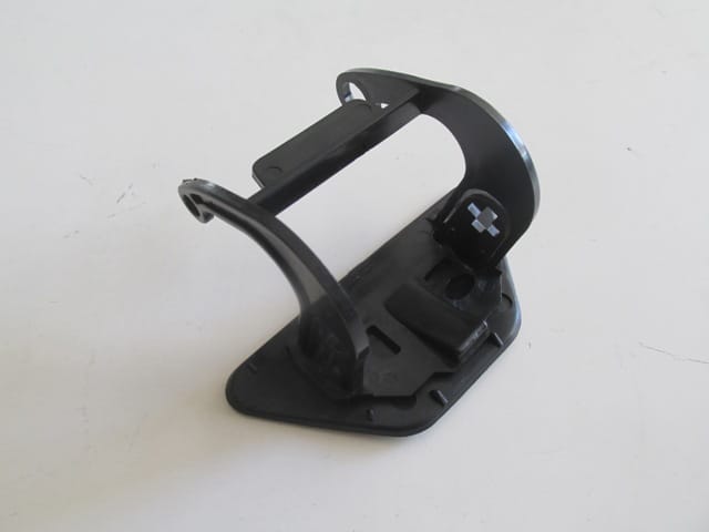Bmw 5 Serı F10 Far Yıkama Fıskiye Kapağı Ve Ayağı Komple Sağ (2010-2013) OEM 51117246870