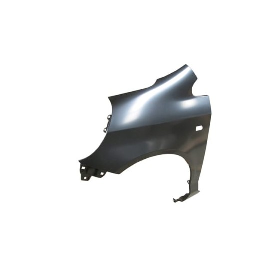 Honda Jazz Ön Çamurluk Delikli Sol (2001-2008)