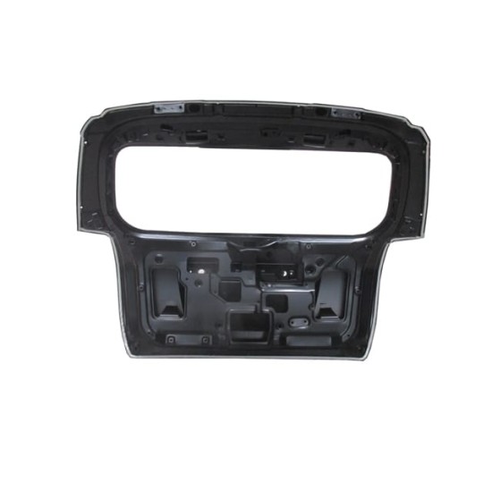 Chevrolet Captiva Arka Bagaj Kapağı Komple (2007-2012)