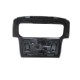 Chevrolet Captiva Arka Bagaj Kapağı Komple (2007-2012)