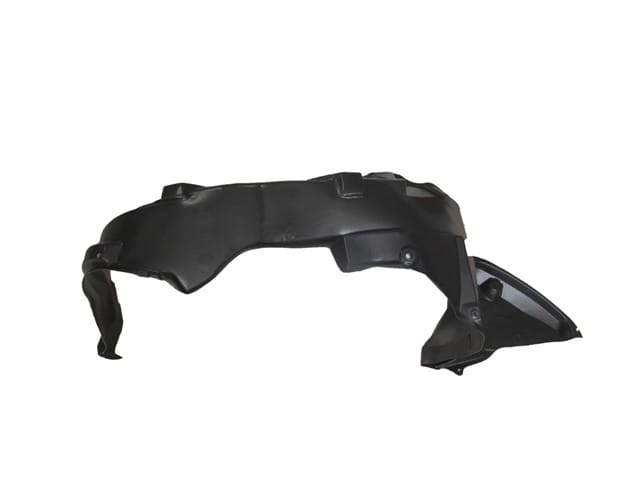 Toyota Auris Ön Çamurluk Davlumbazı Sol (2011-2012) OEM 53876-02360