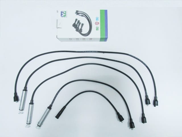 Opel Omega A Buji Kablosu Takım 1.8/2.0 Cc (1988-1992) OEM 1612473