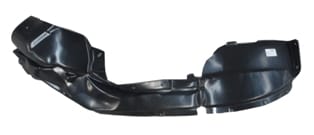 Jeep Compass Ön Çamurluk Davlumbazı Sağ (2007-2010)
