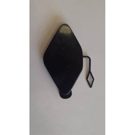 Bmw 3 Serı- F30 Ön Tampon Çeki Demiri Kapağı (2015-2018) Bmw 3 Serı- F30 Ön Tampon Çeki Demiri Kapağı (2015-2018)