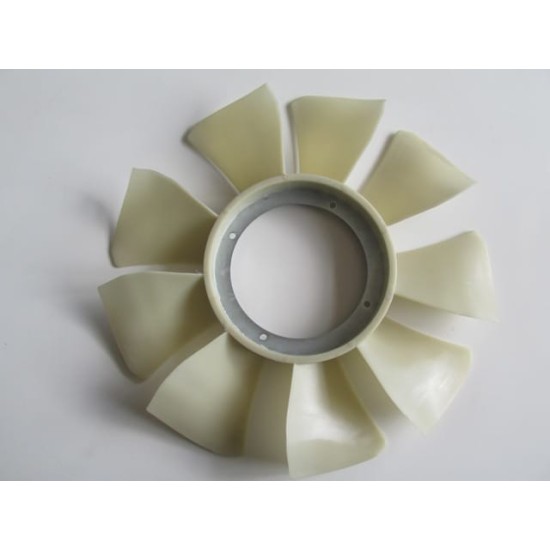 Mazda Bt 50- Pick Up Fan Kanadı (2007-2012)