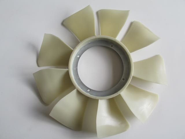 Mazda Bt 50- Pıck Up Fan Kanadı (2007-2012)