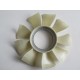 Mazda Bt 50- Pick Up Fan Kanadı (2007-2012)